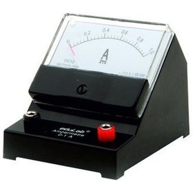 Resim Ampermetre 0-1 A Dc 