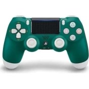 Resim Crk Teknoloji Ps4 Dualshock 4 V2 Gamepad Yeşil Yeni Nesil Kol 