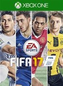 Resim FIFA 17 Xbox One Oyunu 