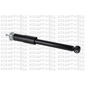 Resim Kraftvoll Amortısor Amortısor On Gazlı S-class W140 91 98 C140 92 99 AOD-KRAFTVOLL 15010467 