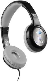 Resim Disney -dy-10901-dh2 Mickey Mouse Lisanslı 100. Yıldönümü Özel Seri Kulak Üstü Çocuk Kulaklığı 