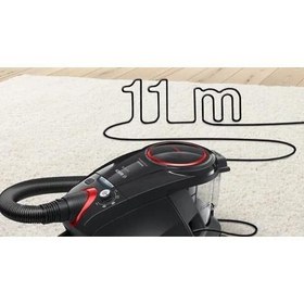 Resim Bosch BGS7POW2 Toz Torbasız Elektrik Süpürgesi 
