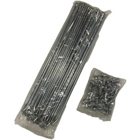 Resim Xf 200 Pioner-ramzey Cross Kuba Rk200-r Arka Jant Teli 