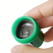 Resim SMD Onarımı İçin Kurşunsuz Lehim Macunu: Tekrar İşlem Yok, Düşük Sıcaklıkta Akış, 138°C Eritme Noktası 