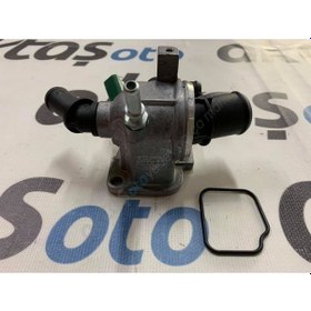 Resim Termostat Doblo Linea Fiorino Müşürlü 1.3 Multijet Euro 4 N11.31289 