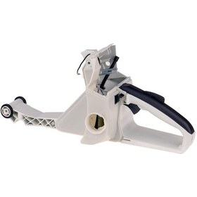 Resim Benzin Deposu Komple Stihl Ms380-381 Motorlu Testere 