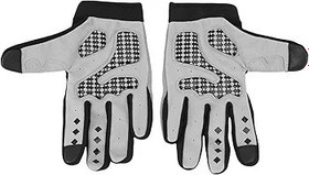 Resim CHICIRIS Bisiklet Eldiven Bisiklet Eldivenleri Binicilik Eldivenleri Anti-kayma şoku Emici Tam Parmak Dokunmatik Dağ Motosiklet Erkek Kadınlar İçin Nefes Alabilir Esnek Uyum 