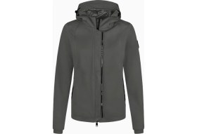 Resim Pikeur 7047 Kadın Softshell Yağmurluk 