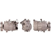 Resim Kale 349825-klıma Kompresoru Renault Scenıc Iıı 8200939386 