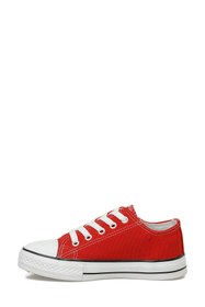 Resim Polaris TONGE.F5FX Kırmızı Kız Çocuk Sneaker 