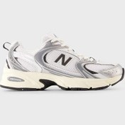 Resim New Balance Bayan Ayakkabı U530esa Ekru-gümüş Ekru-gümüş 