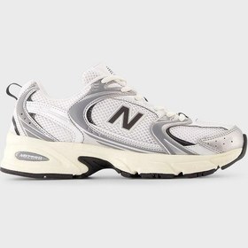 Resim New Balance Bayan Ayakkabı U530esa Ekru-gümüş Ekru-gümüş 