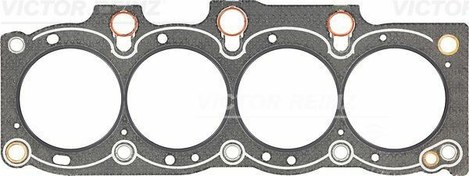 Resim VİCTOR REİNZ 61-52860-00 | Silindir Kapak Contası Corona 2.0 1992 1997 (At191) 3S Motor Victor 