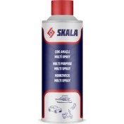 Resim Skala Çok Amaçlı Multi Sprey 200 ml 