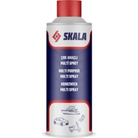 Resim Skala Çok Amaçlı Multi Sprey 200 ml 