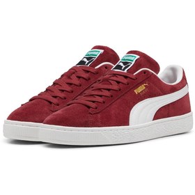 Resim Puma Suede Classic Unisex Yetişkin Sneaker 
