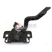 Resim Motor Kaput Kilidi Clio Symbol Logan Mcv 2012- 504603955 