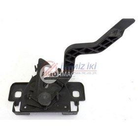 Resim Motor Kaput Kilidi Clio Symbol Logan Mcv 2012- 504603955 