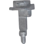 Resim ALPHA AUTO PART Toyota Için Kontak Şaft Kilit Silindir Mili No:2 