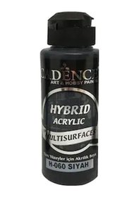Resim Cadence Hibrit Multisurface 120 ML H060 Siyah 