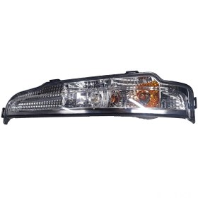 Resim Sinyal Lambası Atego V4 Euro-6 Sol - MARS A9678200121 