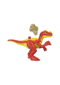 Resim Imaginext Jurassic World Figürler Proceratosaurus Hml70 