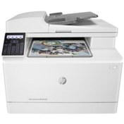 Resim 7KW56A ColorLaserJet M183FW Yaz/Tar/Fot/Fx-A4 7KW56A ColorLaserJet M183FW Yaz/Tar/Fot/Fx-A4