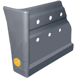 Resim Ön Teker Arka Çamurluk Mp1 Sol (Kahveci Premium) - A9418811501 