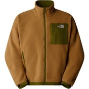 Resim The North Face Giyim Polarlar M YUMIORI REVERSIBLE JACKET 