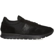 Resim Aeropostale Siyah Erkek Sneaker TRAPANI 