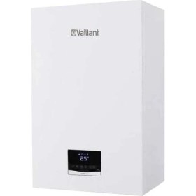 Resim Vaillant Ecotec Intro 28/28 Kw (24.000 Kcal) Tam Yoğuşmalı Kombi 