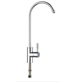 Resim Su Arıtma Cihazı Musluğu Bataryası Arıtıcı Musluğu 