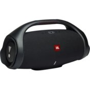 Resim JBL Boombox 2 Taşınabilir Bluetooth Hoparlör – Siyah 