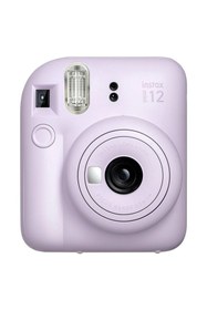 Resim Fujifilm Instax Mini 12 Fotoğraf Makinesi-20li Film-Büzgülü Kılıf-64lü Albüm ve Mıknatıslı Çerçeve Seti 1 
