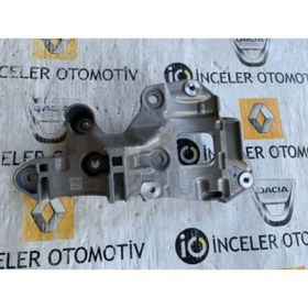 Resim 117100072R Duster Xjd Ad Blue Motor Alternatör Suportu Euro 6 