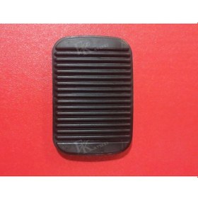 Resim Ford Focus Pedal Lastiği Otomatik Vites 1998-2005 F6Rc2457Aa 