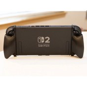 Resim Nintendo Switch 2 Joycon Ergonomik Tutacak Konforlu Oyun Dene 