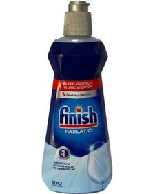 Resim Finish 400 ml Bulaşık Makinesi Parlatıcısı 9197071847 