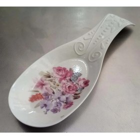 Resim Kepçe Altı Melamin Kepçelik Kaşıklık ROYALEKS-120 