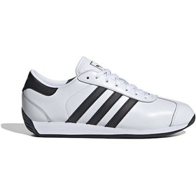 Resim Adidas Country Iı Unisex Günlük Ayakkabı Ig4549 Beyaz Ig4549 Beyaz 