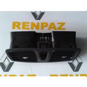 Resim Fluence/Megane 3 Orta Havalandırma Izgrası 682606038R 682600016R 