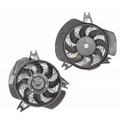 Resim Esse Otomotiv Starex 02-08 Sol Klima Fan - MHR-04926 - 97730-4A005 