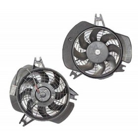 Resim Esse Otomotiv Starex 02-08 Sol Klima Fan - MHR-04926 - 97730-4A005 