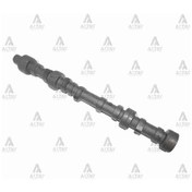 Resim Eksantrik Mili Bongo / Pregıo 97-05 2.7 0k65a-12-420a 