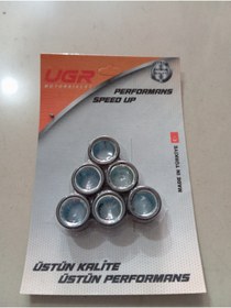 Resim UGR SCOOTER 50 CC PERFORMANS BAGA 5.5 GRAM 