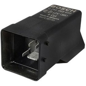 Resim BOSCH 281003039 KIZDIRMA BUJI ZAMANLAMA RÖLESI DUCATO 06- 2.2D 