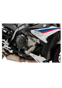Resim Bmw S 1000 R S 1000 Rr S 1000 Xr Puig Motor Koruma Kapağı Set 