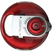 Resim Arzum Ar1003 Blendart Multi Blender Orijinal Işlem Hazne Kapağı Parlak Kırmızı 