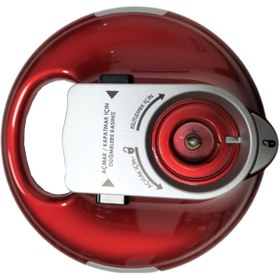 Resim Arzum Ar1003 Blendart Multi Blender Orijinal Işlem Hazne Kapağı Parlak Kırmızı 
