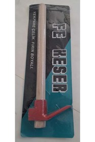 Resim Leva House SAPLI KESER VAKUMLU AMBALAJ 